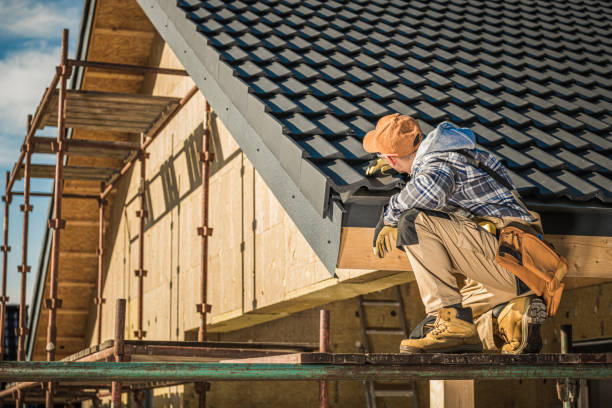 Best Affordable Roofing Company  in Trowbridge Park, MI