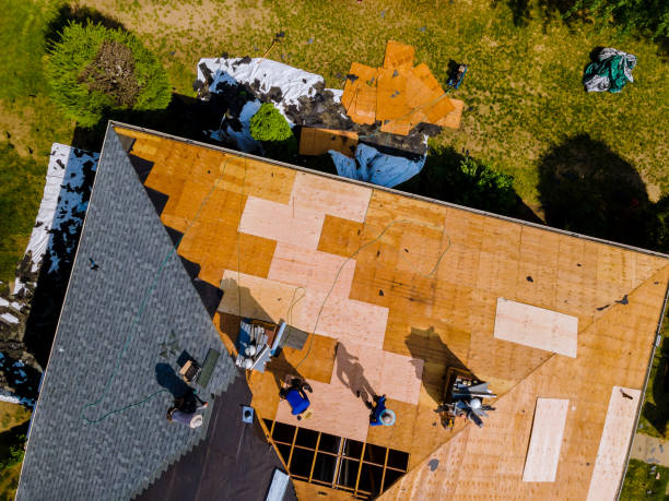 Best Sealant for Roof  in Trowbridge Park, MI