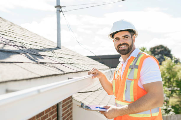 Professional Roofing Contractor in Trowbridge Park, MI