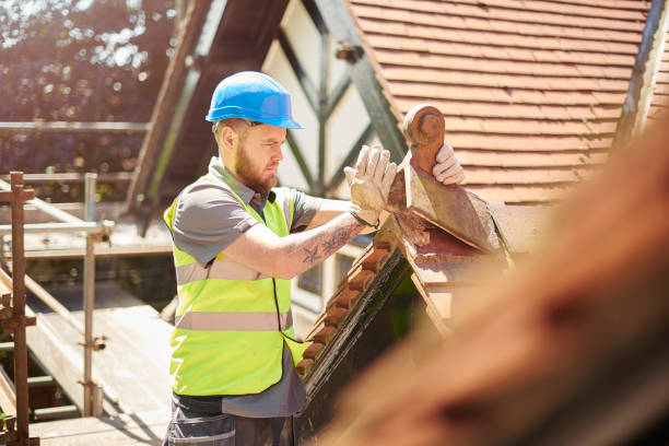 Quick and Trustworthy Emergency Roof Repair Services in Trowbridge Park, MI