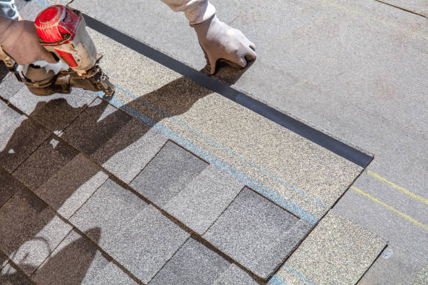  Trowbridge Park, MI Roofing Contractor Pros